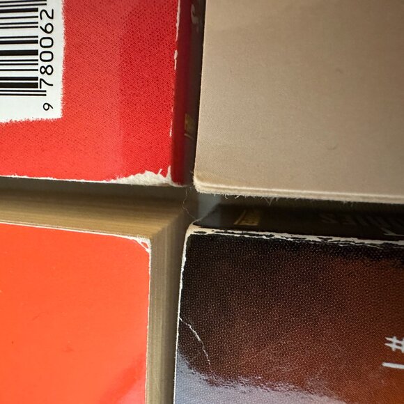 I Am Number Four : The Lost Files Books 1 - 4 by Pittacus Lore / Paperback - Picture 7 of 12